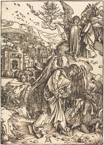  af Albrecht Dürer