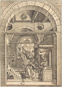  af Albrecht Dürer