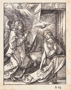  af Albrecht Dürer