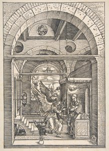  af Albrecht Dürer