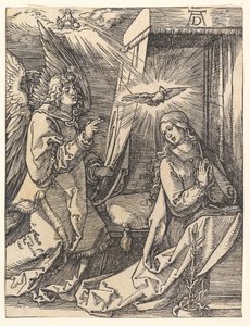  af Albrecht Dürer