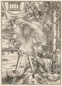  af Albrecht Dürer