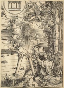  af Albrecht Dürer