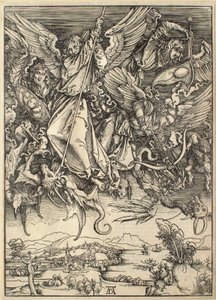  af Albrecht Dürer