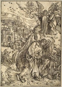  af Albrecht Dürer