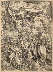  af Albrecht Dürer
