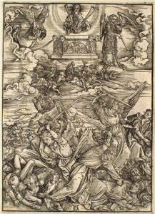  af Albrecht Dürer