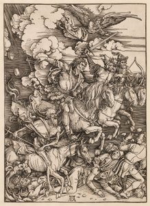  af Albrecht Dürer