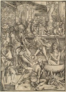  af Albrecht Dürer