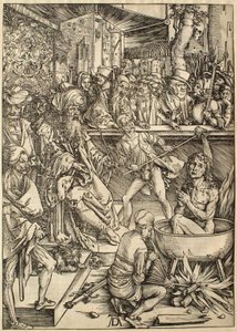  af Albrecht Dürer