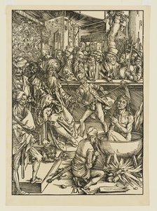  af Albrecht Dürer