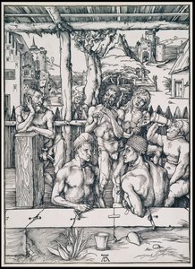  af Albrecht Dürer