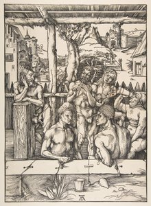  af Albrecht Dürer