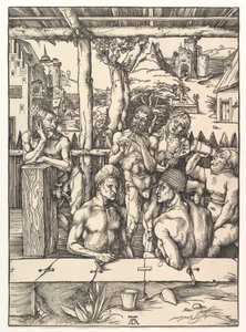  af Albrecht Dürer