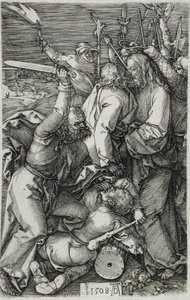  af Albrecht Dürer