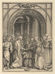  af Albrecht Dürer