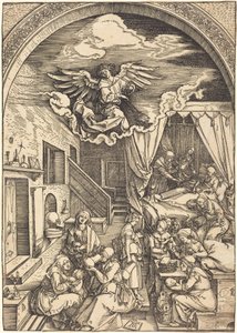  af Albrecht Dürer