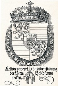 Ferdinand I