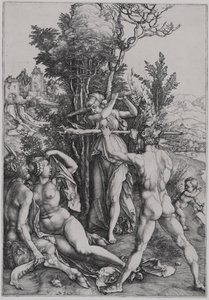  af Albrecht Dürer