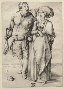  af Albrecht Dürer