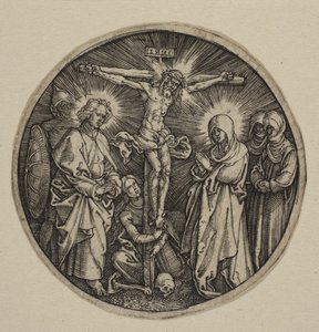  af Albrecht Dürer