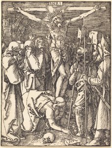 af Albrecht Dürer