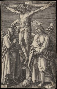  af Albrecht Dürer