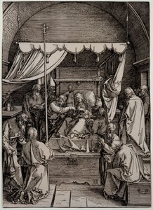  af Albrecht Dürer