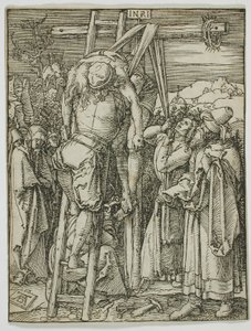  af Albrecht Dürer