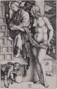 af Albrecht Dürer