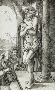  af Albrecht Dürer