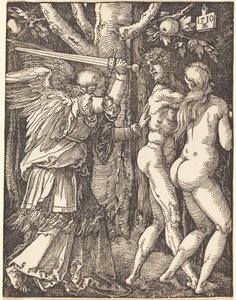  af Albrecht Dürer