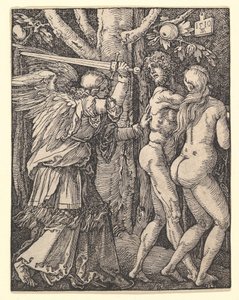 af Albrecht Dürer