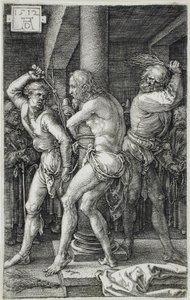  af Albrecht Dürer