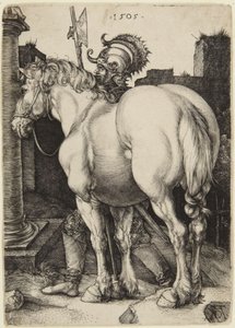  af Albrecht Dürer