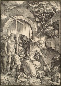  af Albrecht Dürer