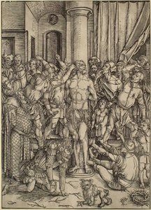  af Albrecht Dürer