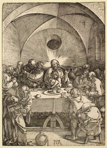  af Albrecht Dürer