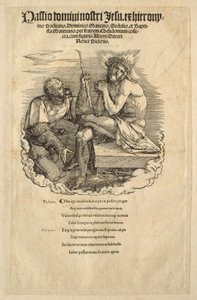  af Albrecht Dürer
