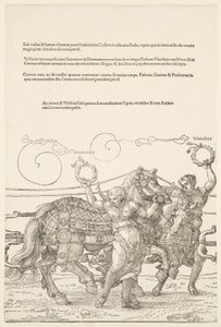  af Albrecht Dürer