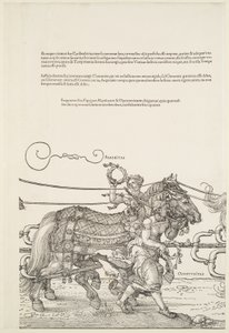  af Albrecht Dürer
