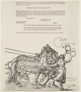  af Albrecht Dürer