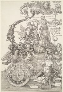  af Albrecht Dürer