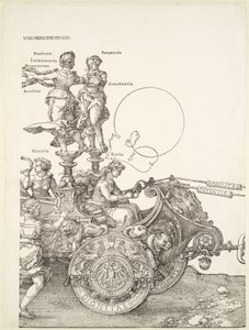  af Albrecht Dürer