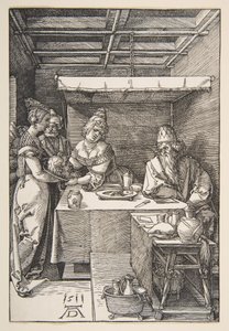  af Albrecht Dürer