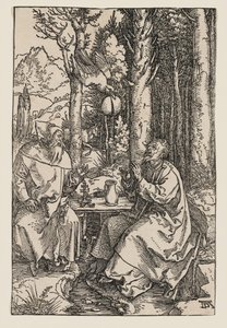  af Albrecht Dürer