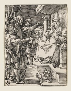  af Albrecht Dürer