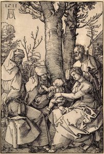  af Albrecht Dürer
