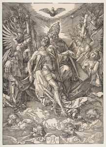  af Albrecht Dürer