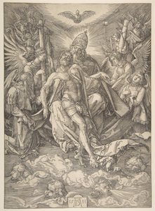  af Albrecht Dürer